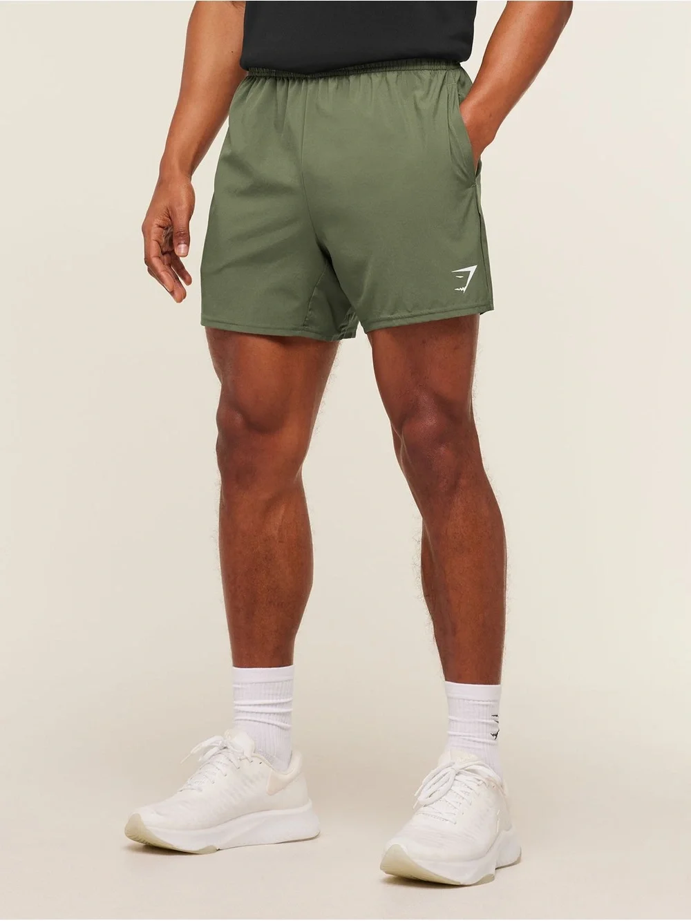Gymshark Arrival 5 Inch Men’s Performance Shorts
